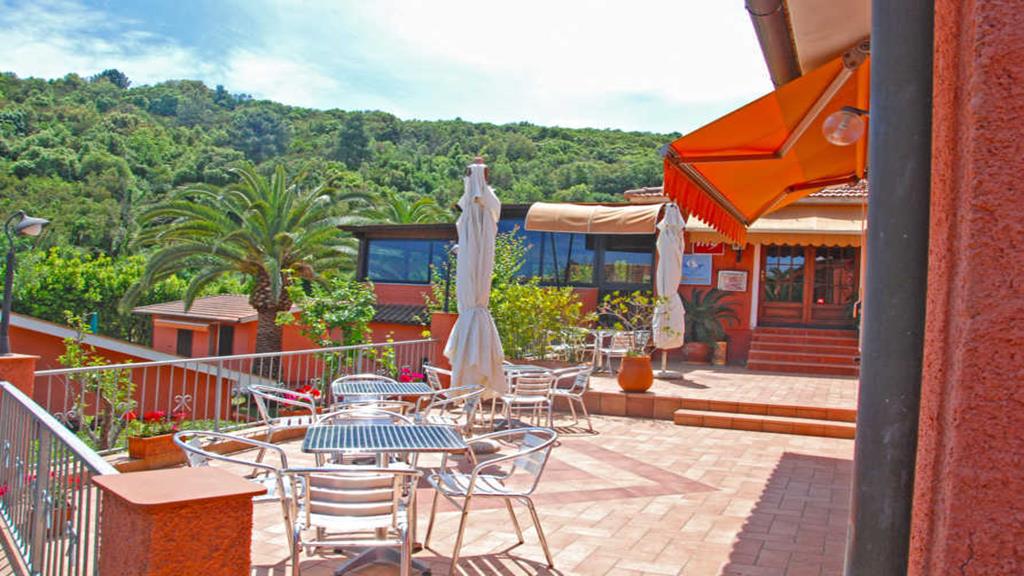 Residence Villa Franca 15/15