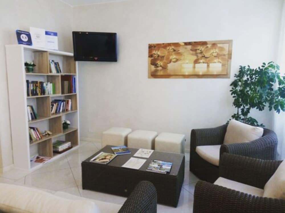 Hotel Villa Anthea 43/58