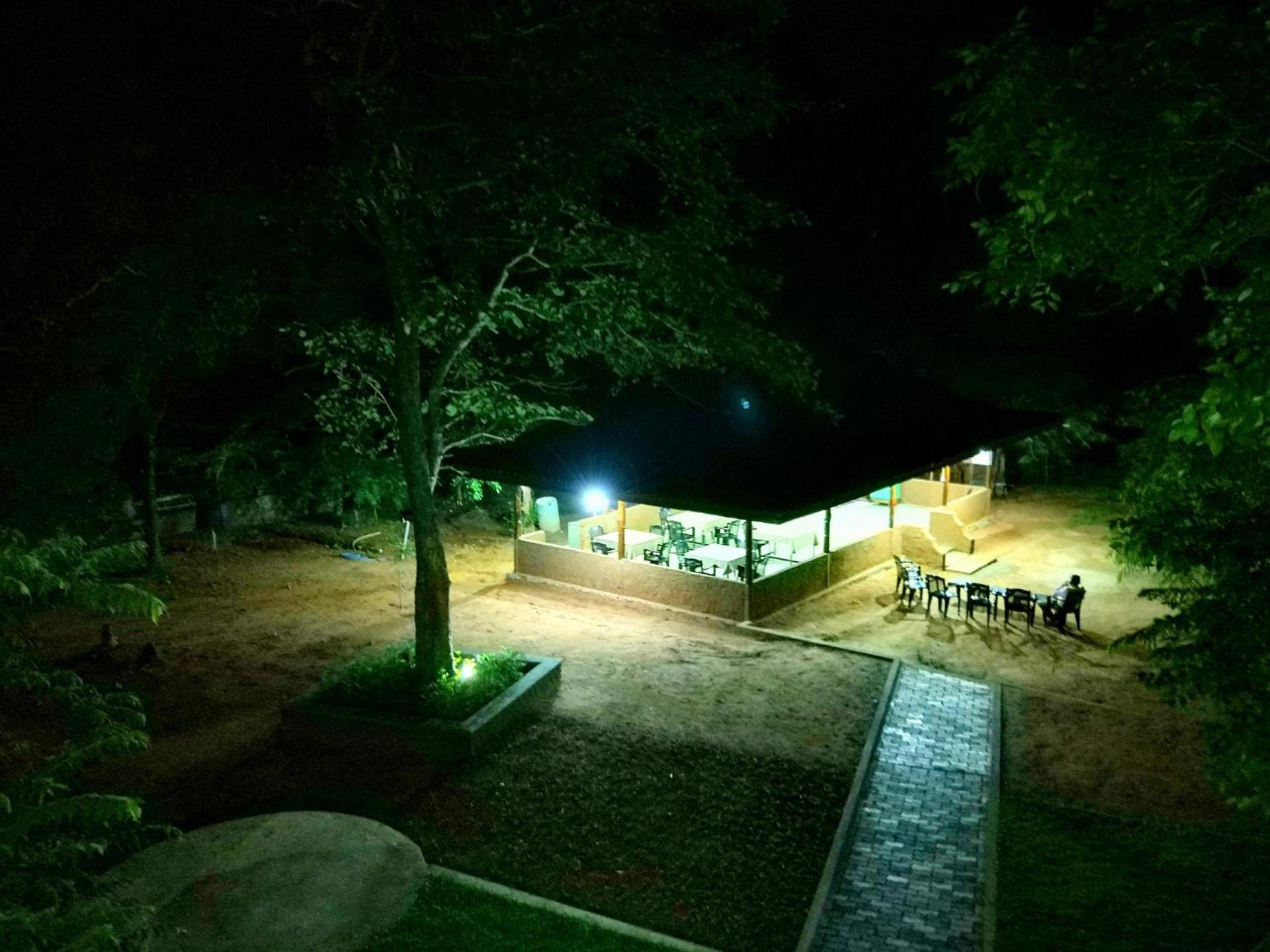 Wildescape Polonnaruwa 19/27
