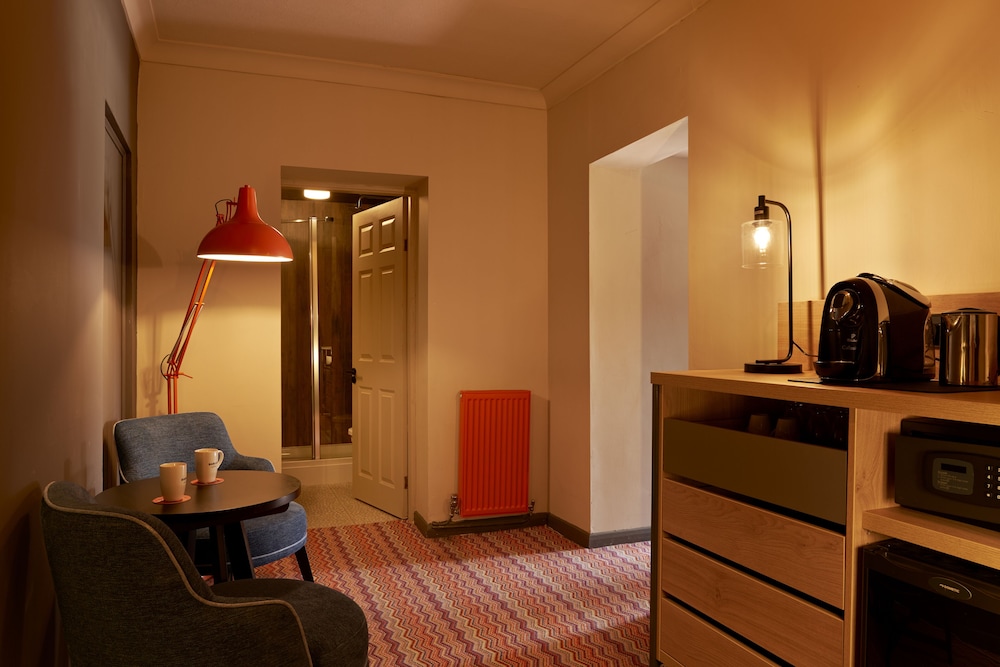 Bike & Boot Inns Scarborough - Leisure Hotels for Now 34/50