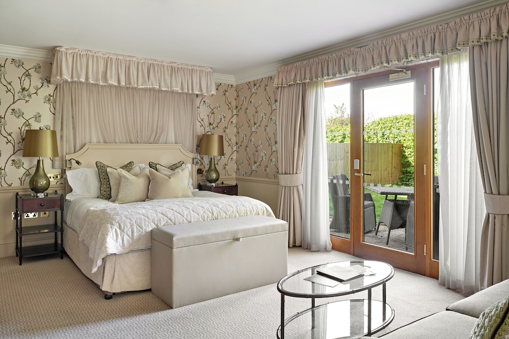 GARDEN, LUXURY, PRIVATE GARDEN