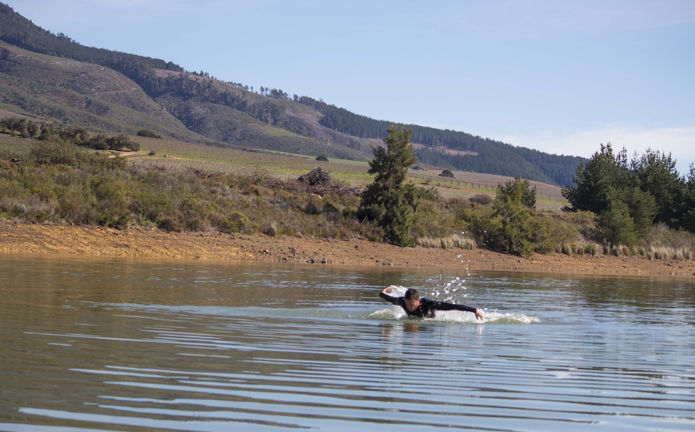 Boschendal 43/50