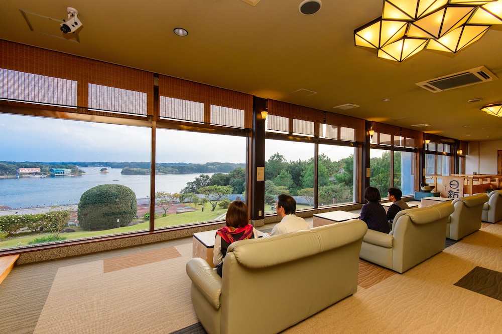 Kashikojima Parkhotel Michishio 32/50