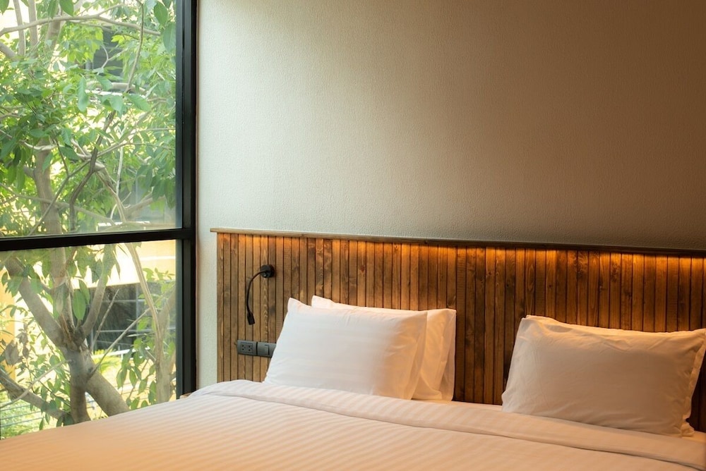 1 Bedroom, Premier, King Bed