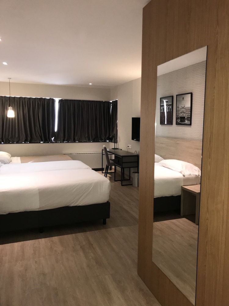 Ramada By Wyndham Madrid Tres Cantos 17/40