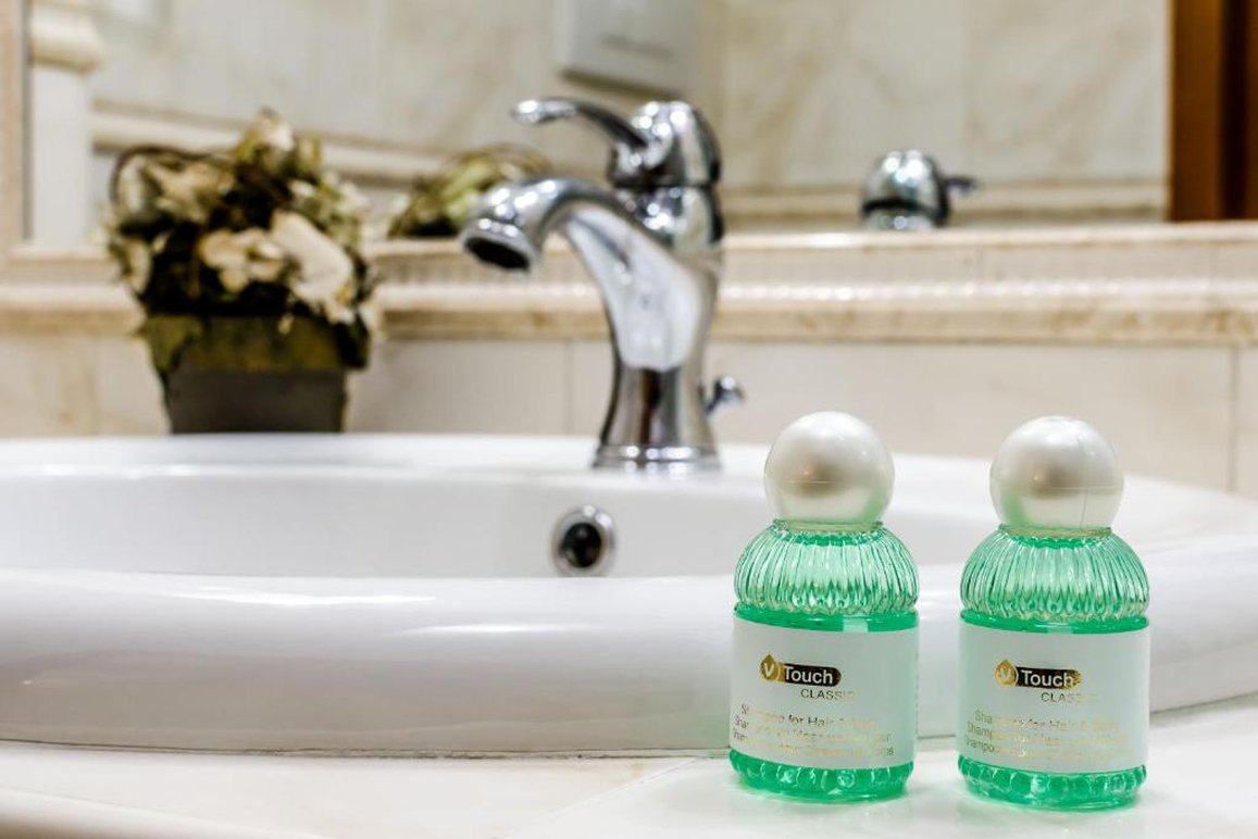 ラグジュアリー・ルームズ H 2000 ローマ 写真2
