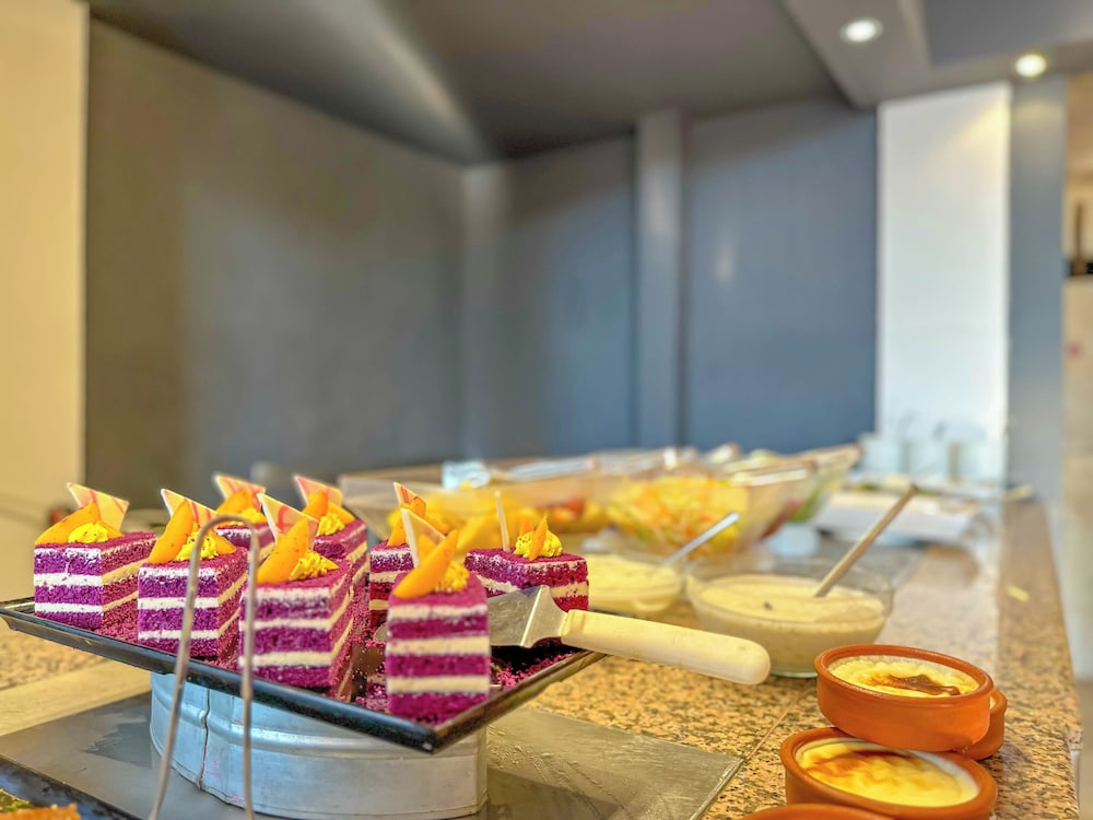 Ova Resort Hotel 35/55