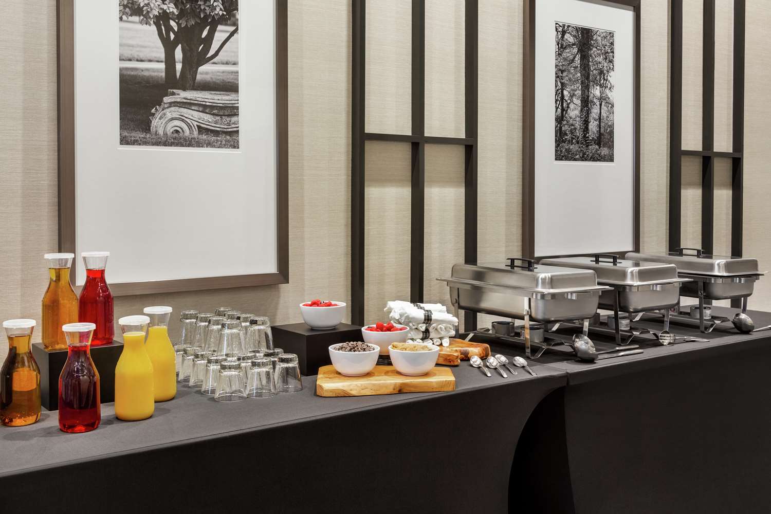 Hilton Garden Inn Nashville West End Avenue 21/24