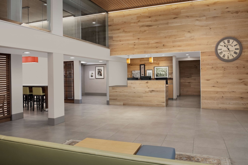 Country Inn & Suites by Radisson Seattle Tacoma International Airport, WA 3/44