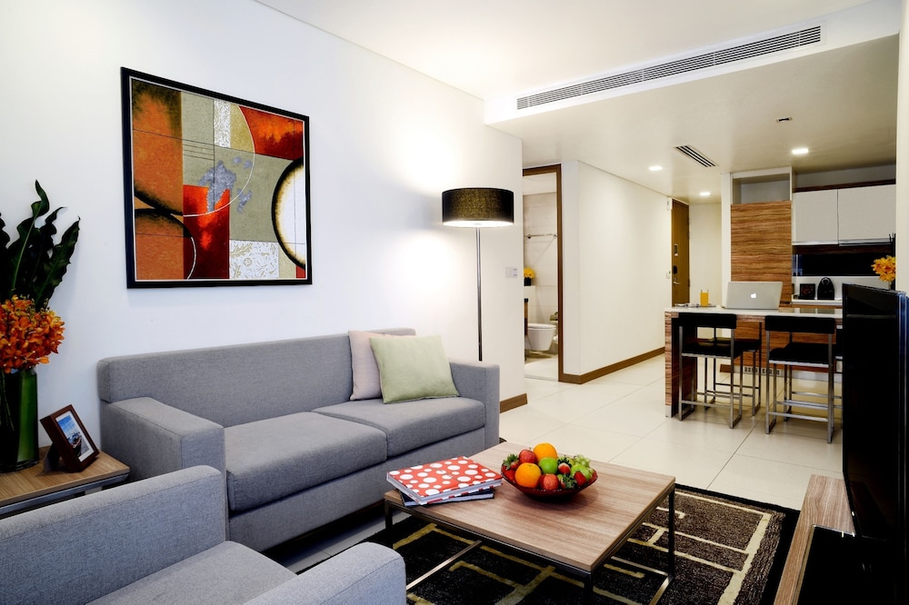 Novotel Living Singapore Orchard 34/60
