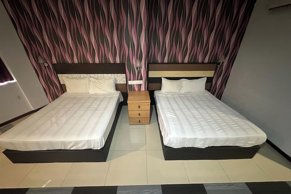 Hotel Midtown Villa 29/52