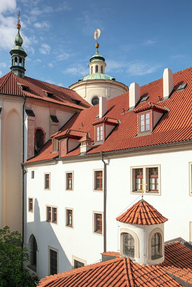 Augustine Hotel Prague in PRAGUE