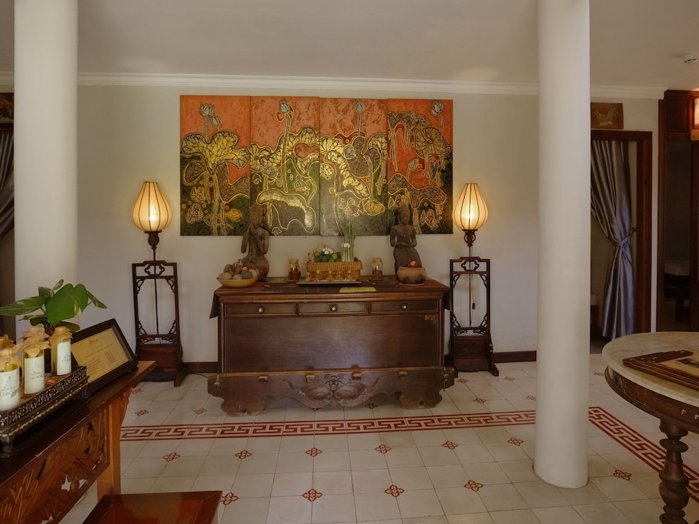 Ho Tram Beach Boutique Resort Amp Spa 6/50