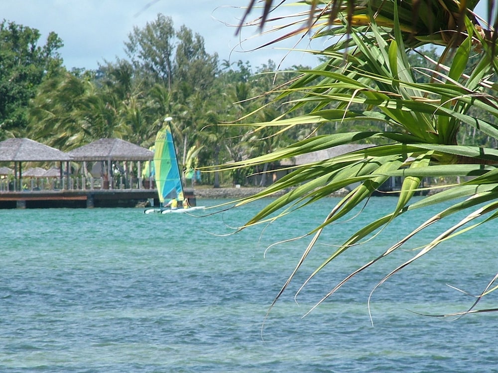 Pacific Lagoon Apartments 16/38