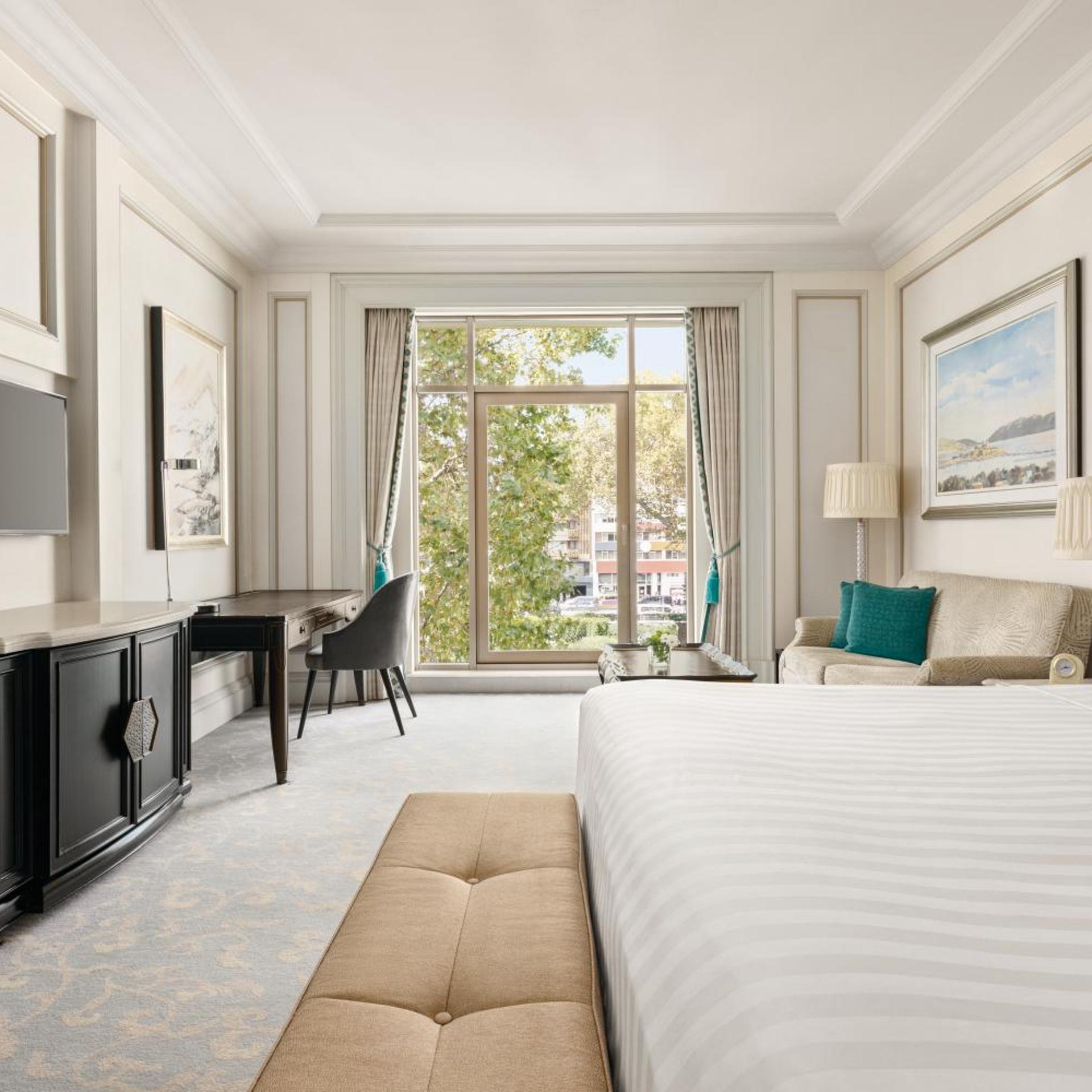 Deluxe City View Room - NRF -