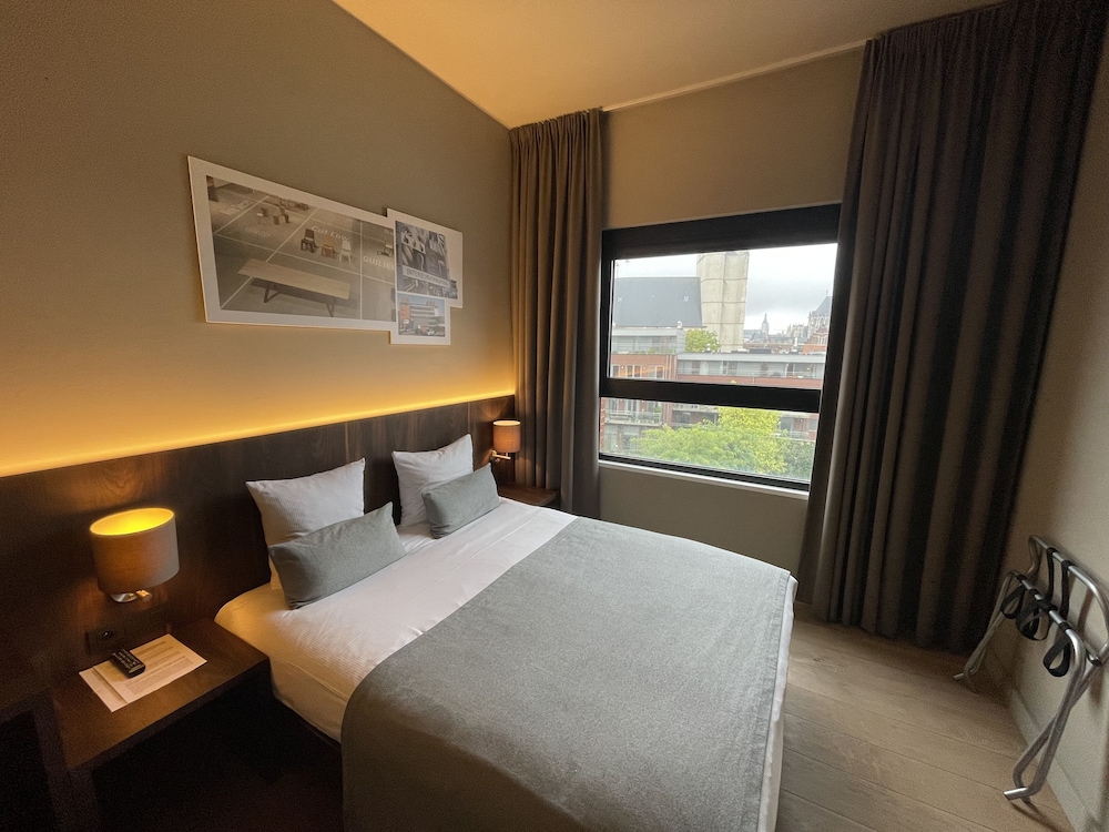 Garden, Comfort, Double Bed