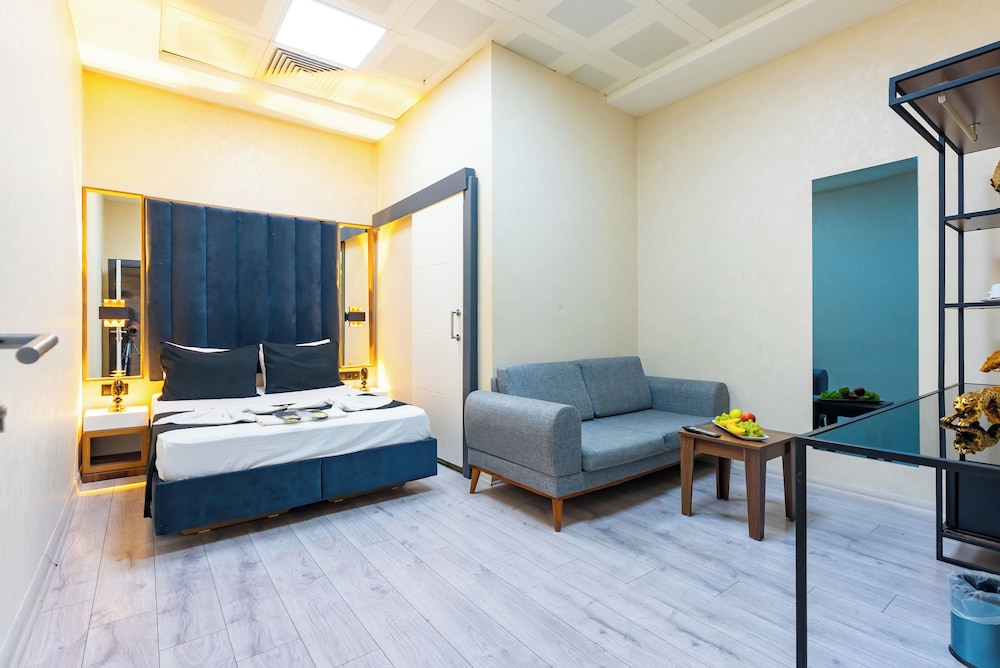 Melisa Suit Residence Hotel 25/47