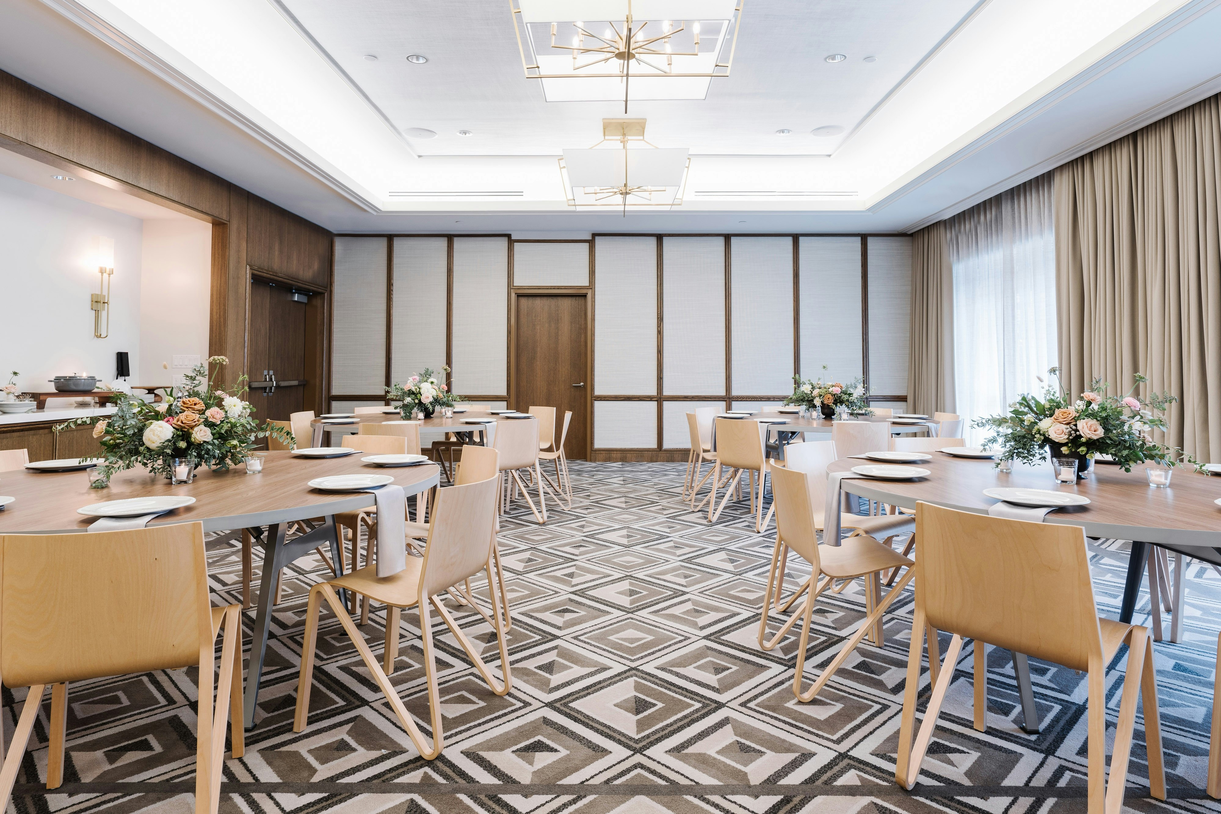 The Alida, Savannah, a Tribute Portfolio Hotel 71/84