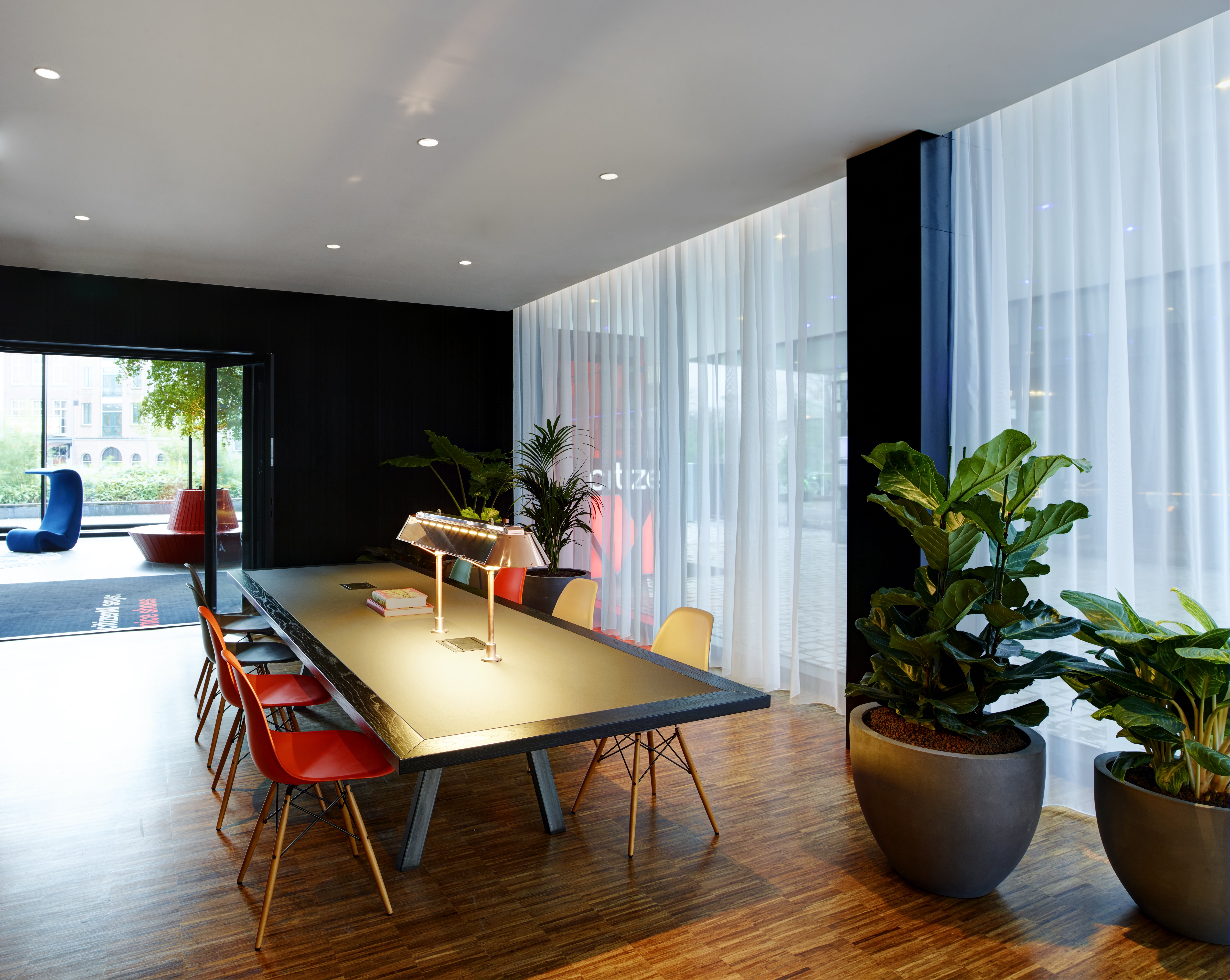 Citizenm Rotterdam 24/58