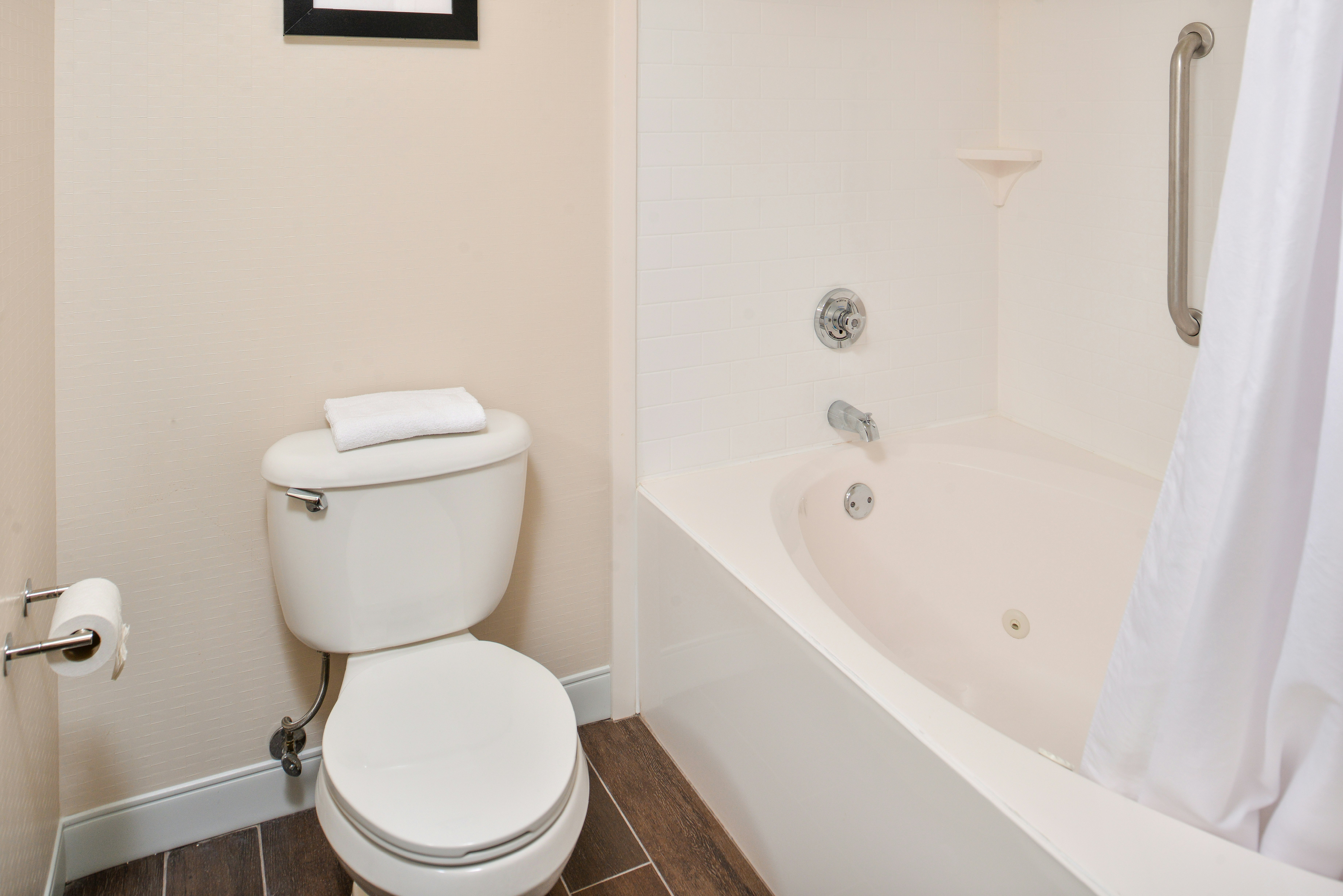 Hampton Inn Daytona Ormand Beach 36/36