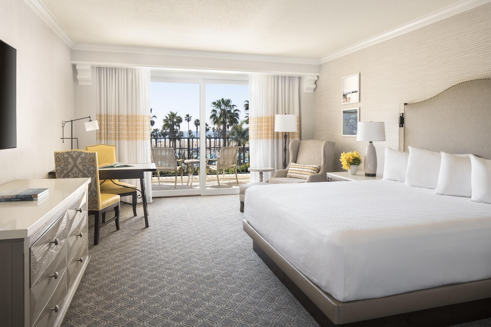Hyatt Regency Huntington Beach Resort Spa 12/48