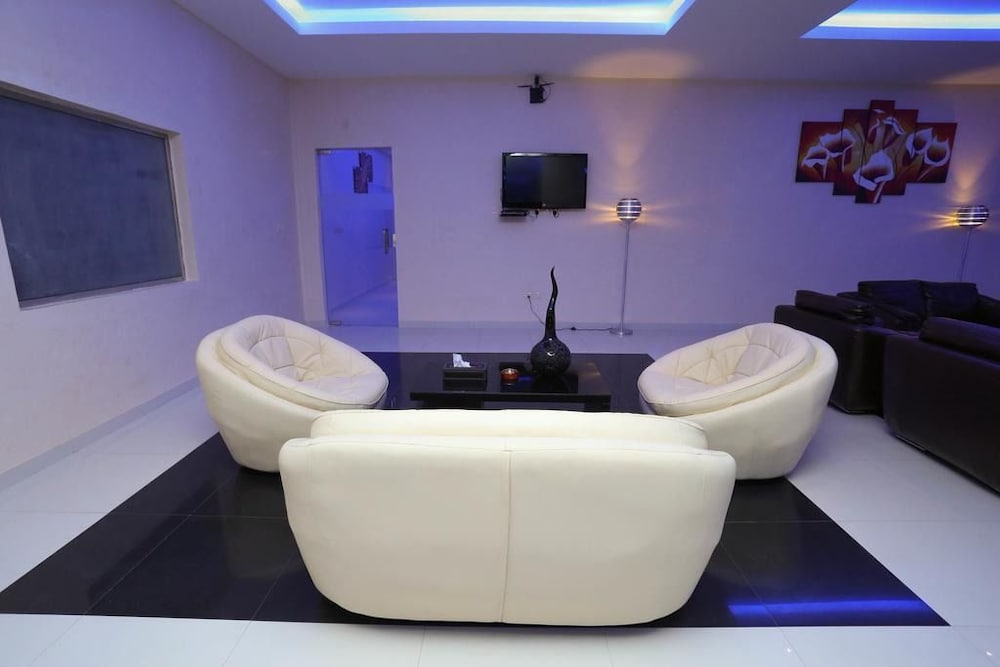 رؤوم ان حفر الباطن(Raoum Inn Serviced Apartments Hafar Al Batin) 21/44