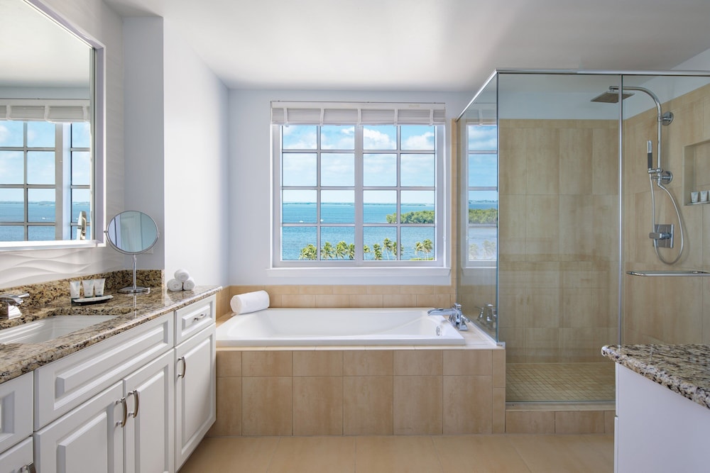 Westin Cape Coral Resort Formely the Resort At Marina Village 33/75