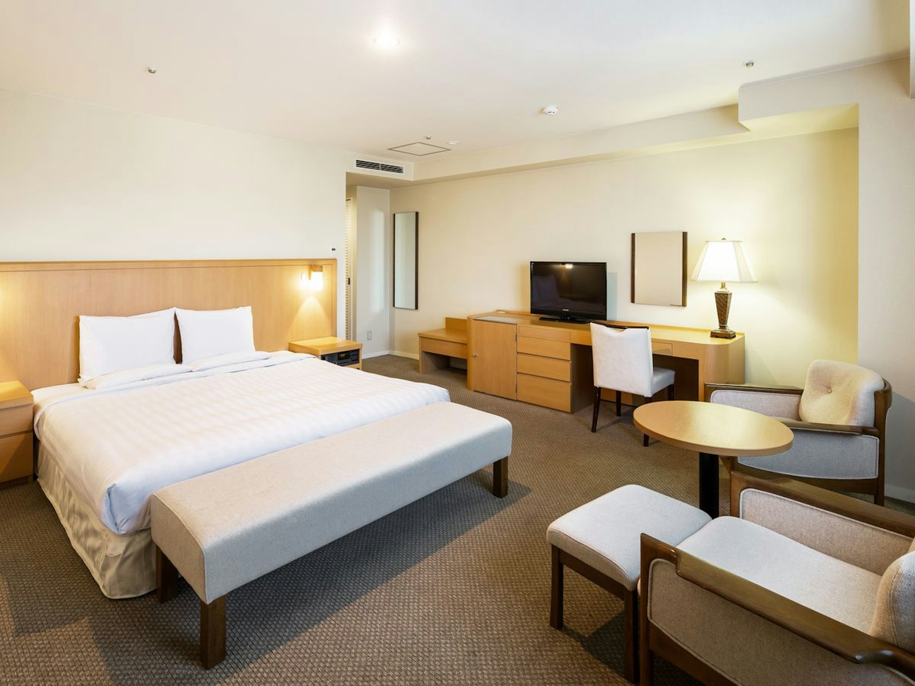 Art Hotel Asahikawa 9/43