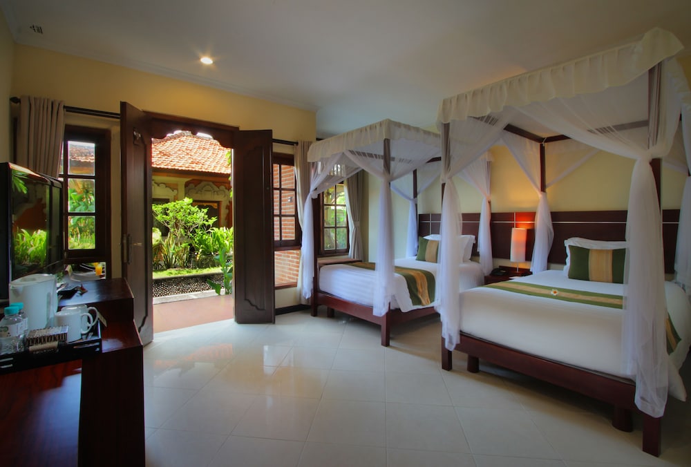 Adi Dharma Hotel Legian 18/50