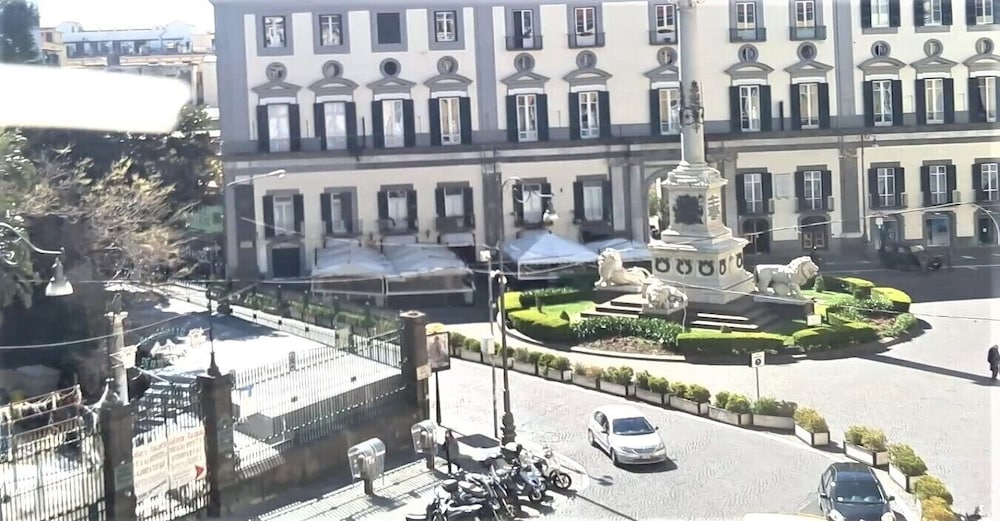 Napoliday Bed & Breakfast Residence 6/66