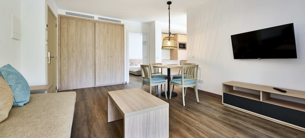 Sinfony Canyamel Apartments 22/50