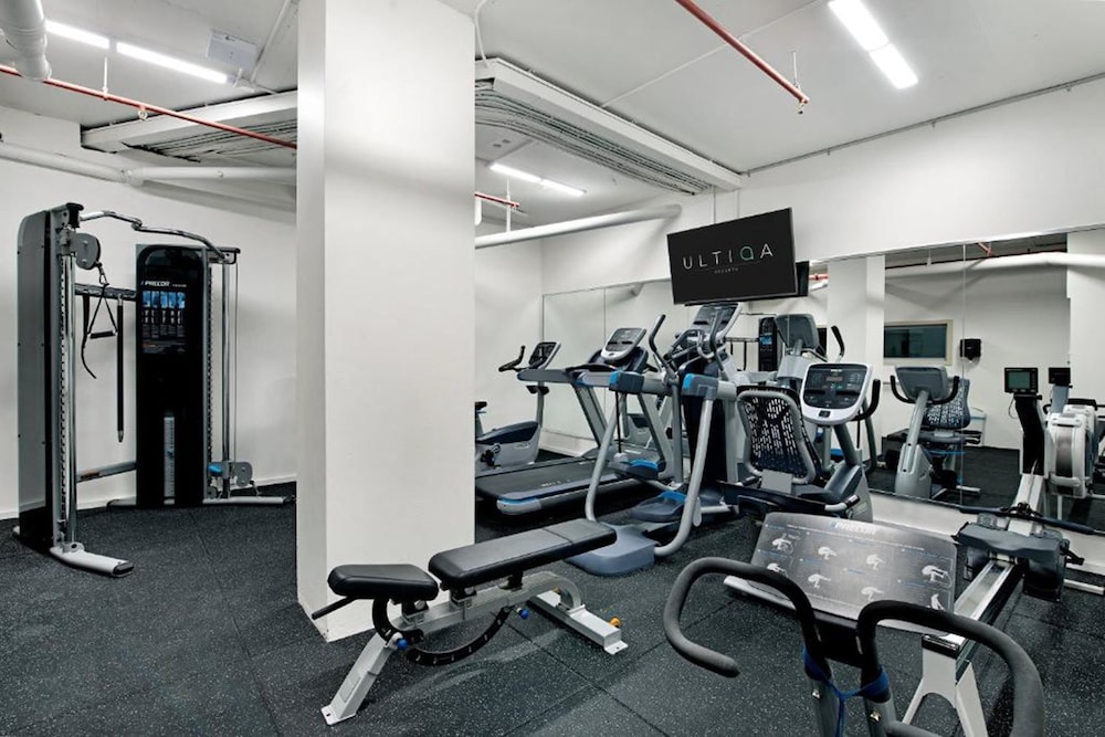 ULTIQA Beach Haven on Broadbeach 23/50