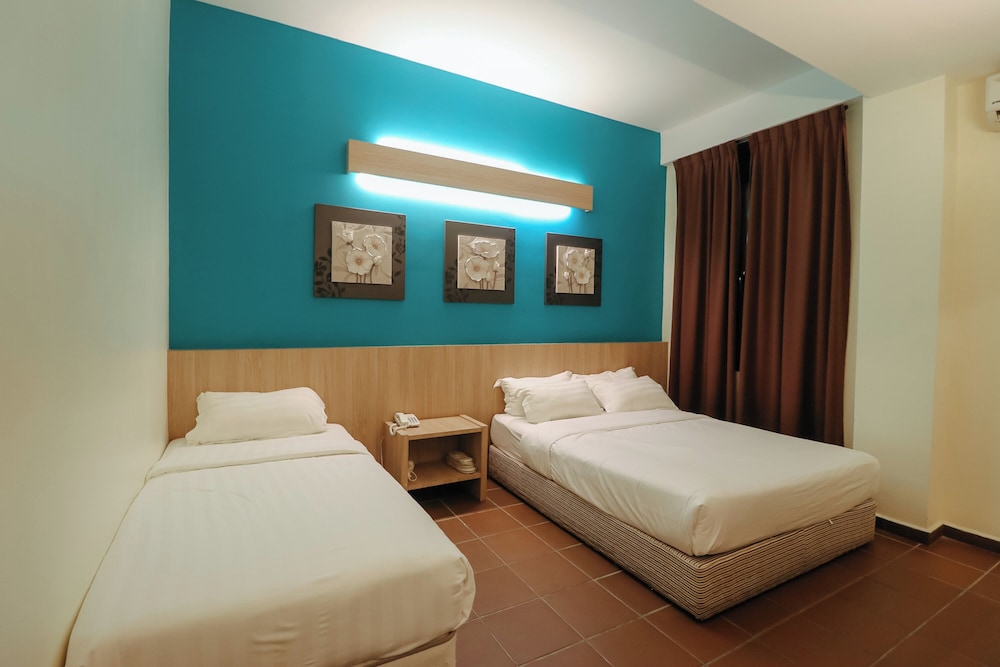 Fomecs Boutique Hotel 23/56