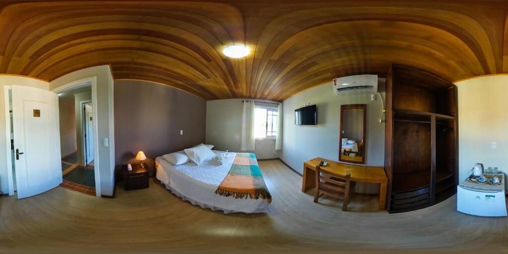 Aardvark Inn Pousada 46/74