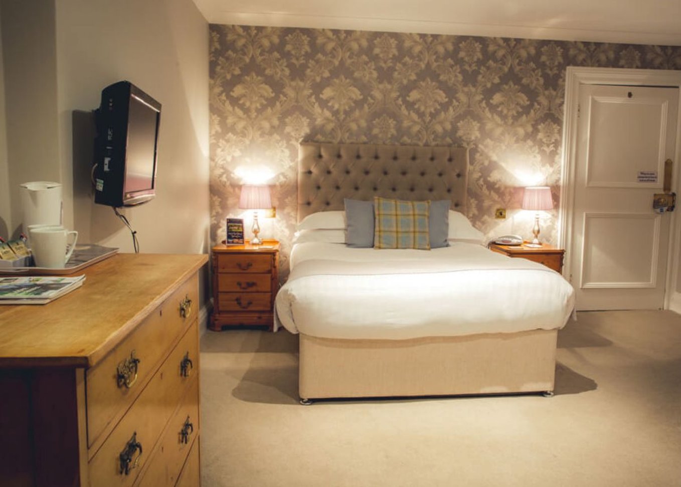 Netherwood Hotel Spa 6/50