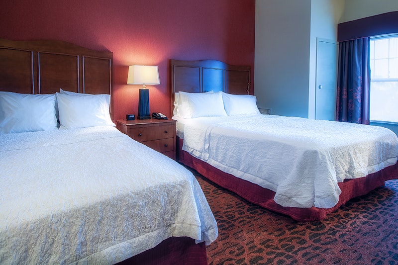 Hampton Inn Oxford/Miami University Area 12/35