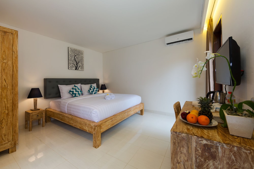Odika Lovina House And Villa 23/73
