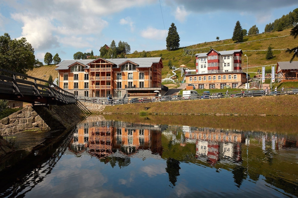 Residence Snezka 40/50
