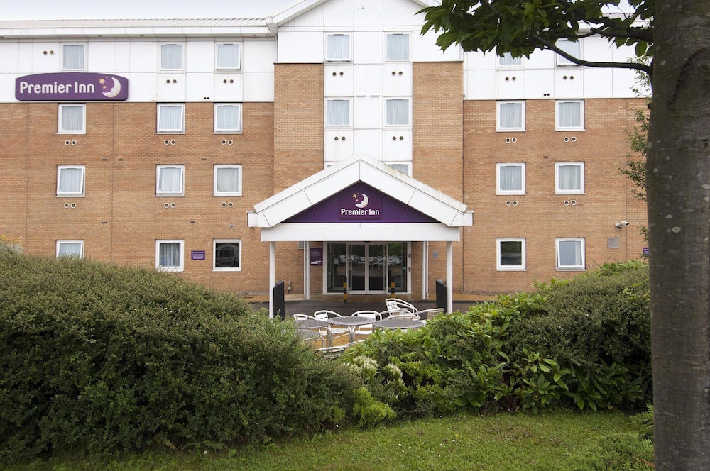 Premier Inn Leeds City Centre (Elland Road) 28/29