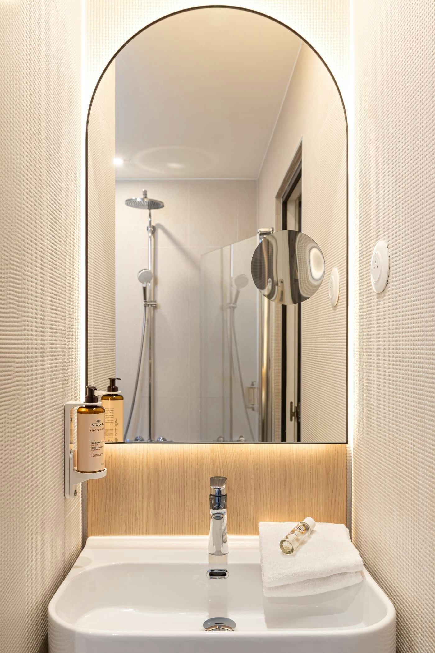 Hotel Albert 1er Nice 23/26