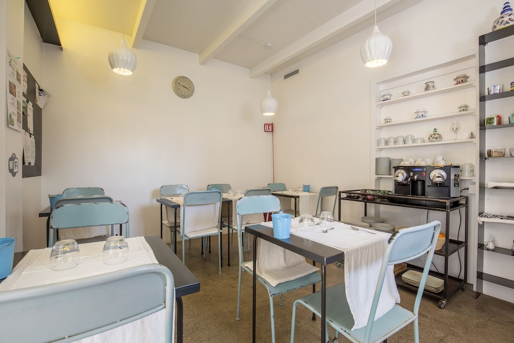 Intorno Al Fico 57/67