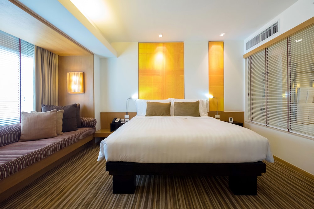 Dusit D2 Chiang Mai 8/26