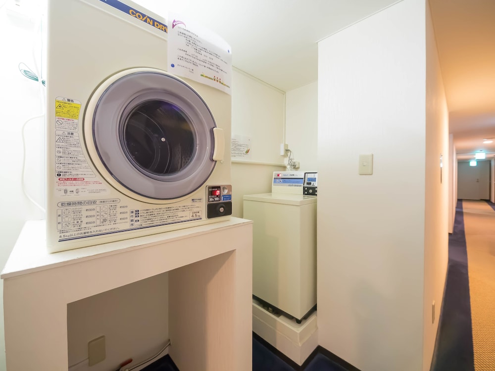 Hotel Matsunoka Ichinoseki 41/41