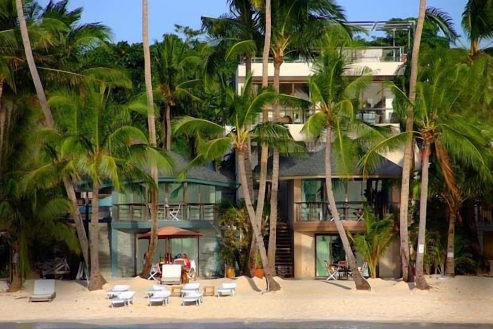 Boracay Beach Houses 39/50