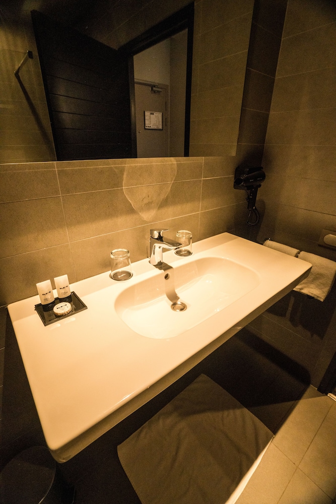 Onomo Hotel Casablanca City Center 52/54