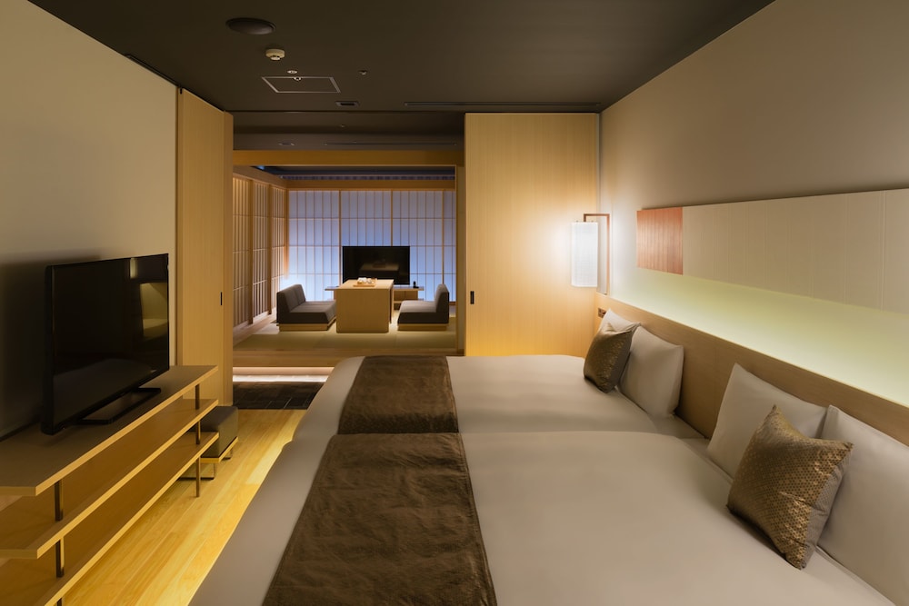 Hotel Kanra Kyoto 16/72