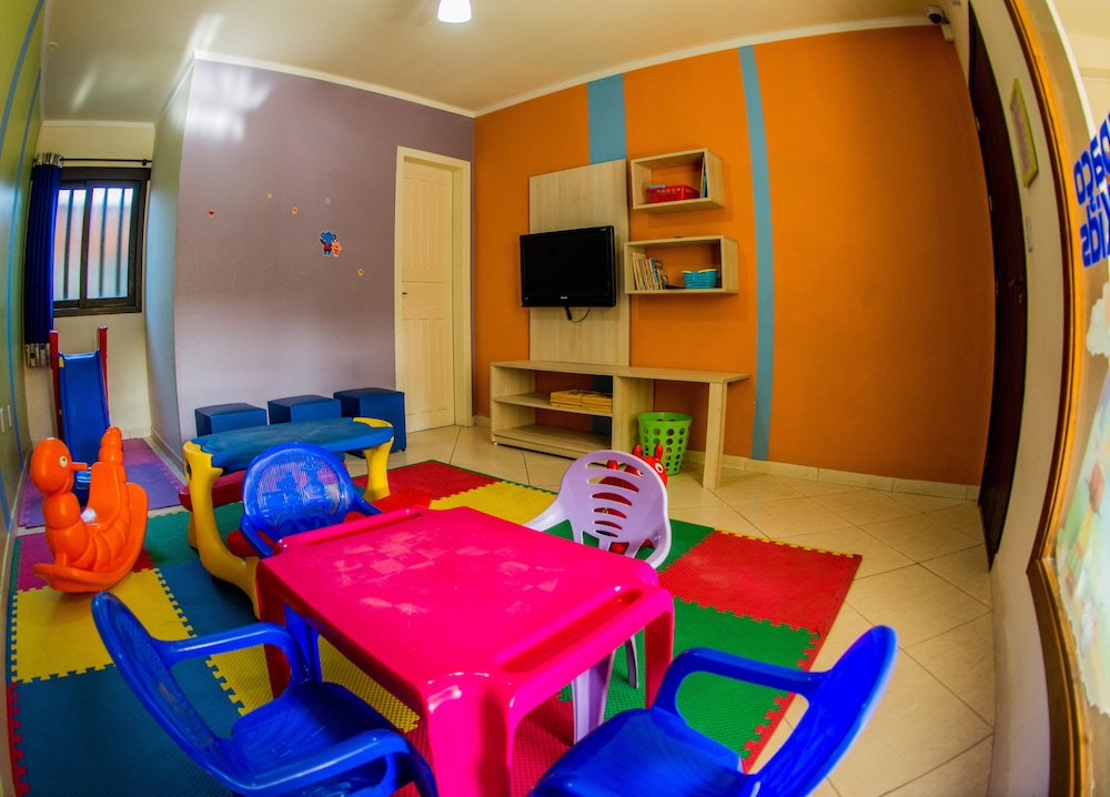 Mares Do Sul Hotel 33/38