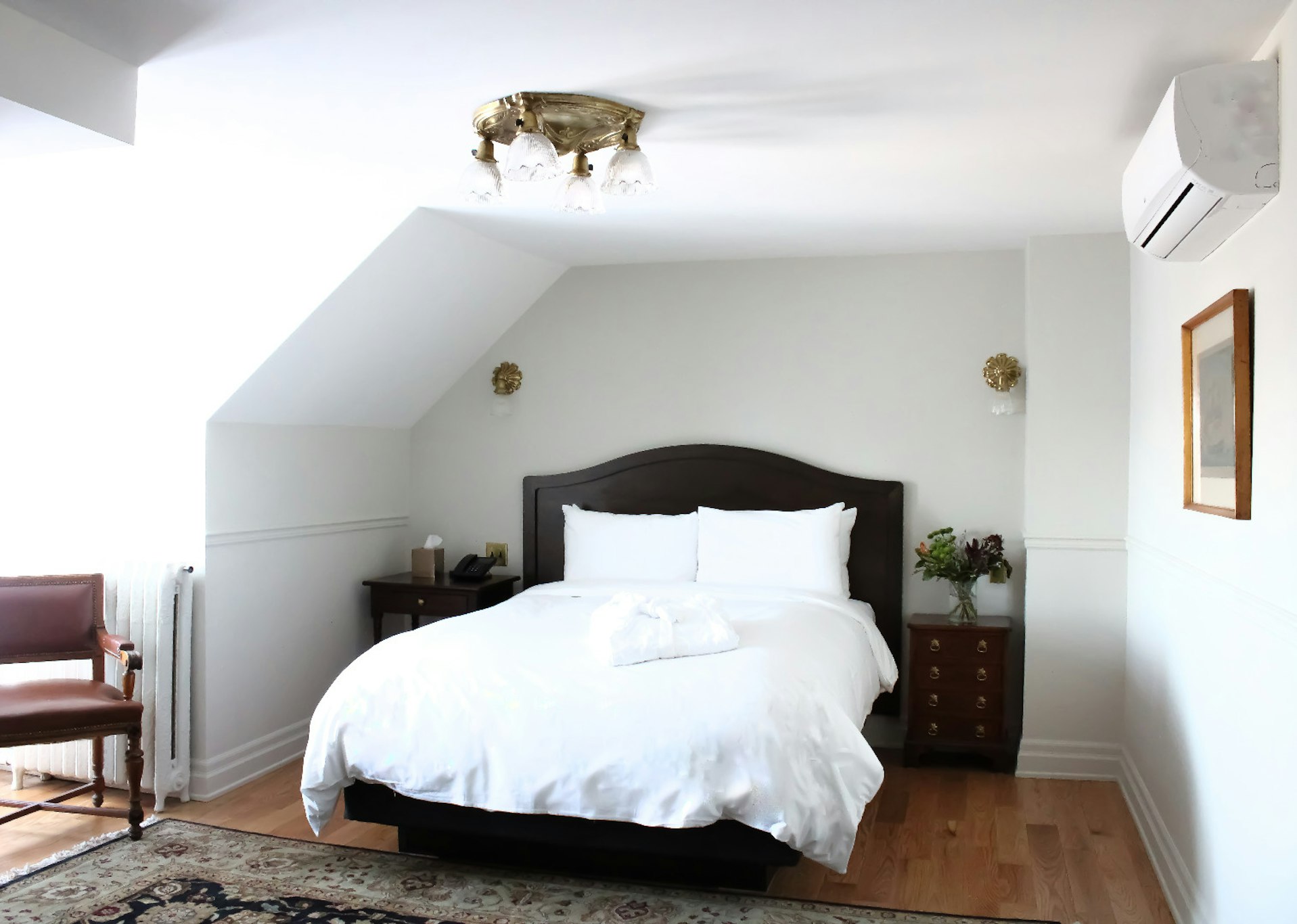 Stonehaven Le Manoir 17/50