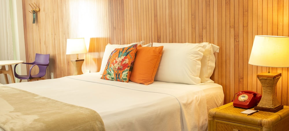 Kembali Hotel Porto de Galinhas - Adults Only 8/71