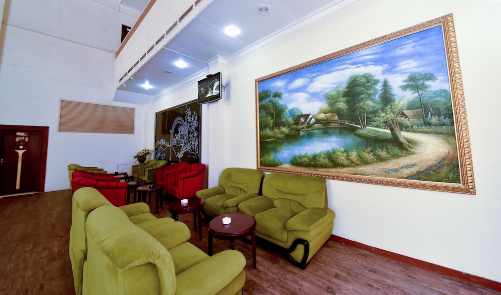 Juliana Hotel 28/35